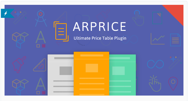 Pricing Table Plugin for WordPress