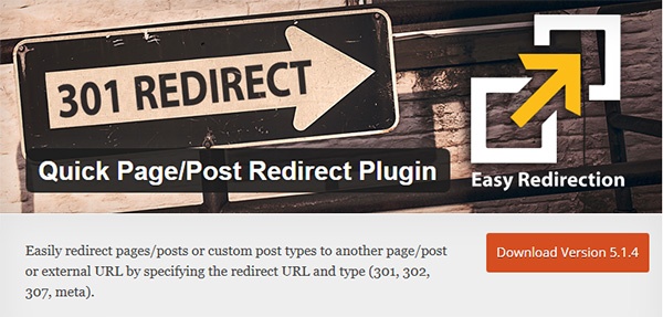wordpress redirect plugins