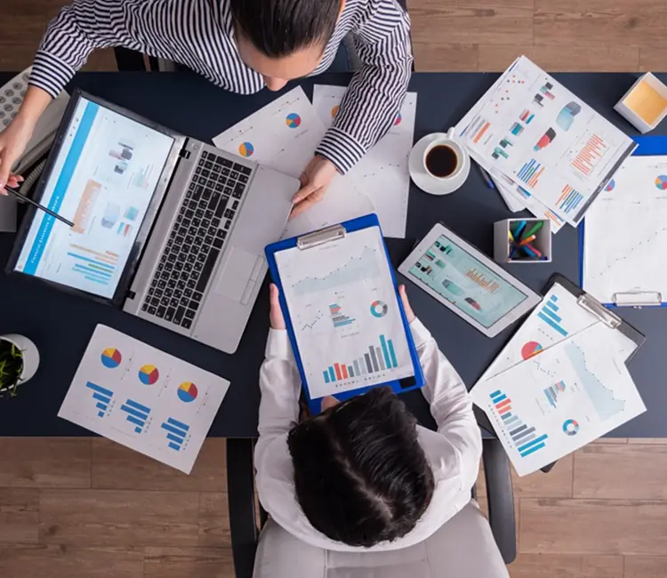 Marketing com IA para empresas no bairro Distrito Industrial II em Manaus-AM