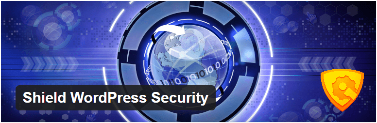 Shield WordPress Security aumentar segurança wordpress plugin