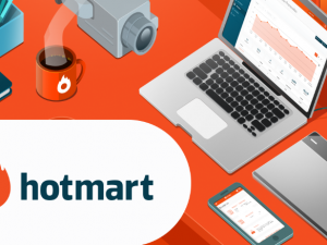 Hotmart | A Melhor Plataforma Para Ganhar Dinheiro Com Produtos Digitais